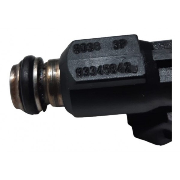 Bico Injetor Gm Celta Prisma 1.4 8v 2007/2009 25366420