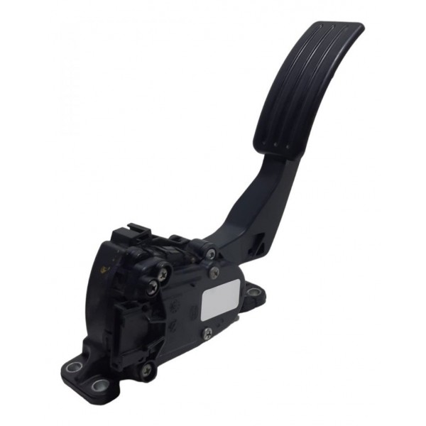 Pedal Acelerador Eletrônico Renault Sandero Logan 10/11