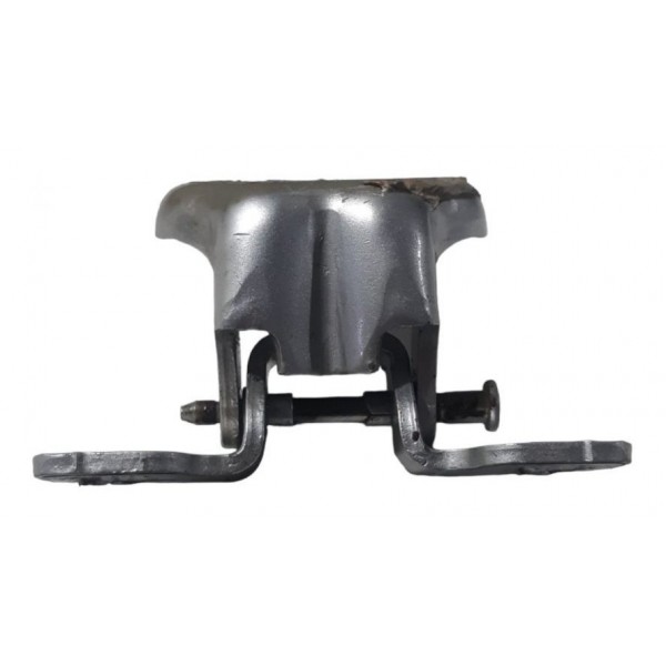 Dobradiça Porta T/direita Renault Sandero 10/11 (cima)