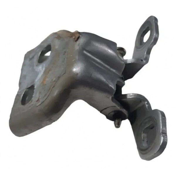 Dobradiça Porta T/direita Renault Sandero 10/11 (baixo)