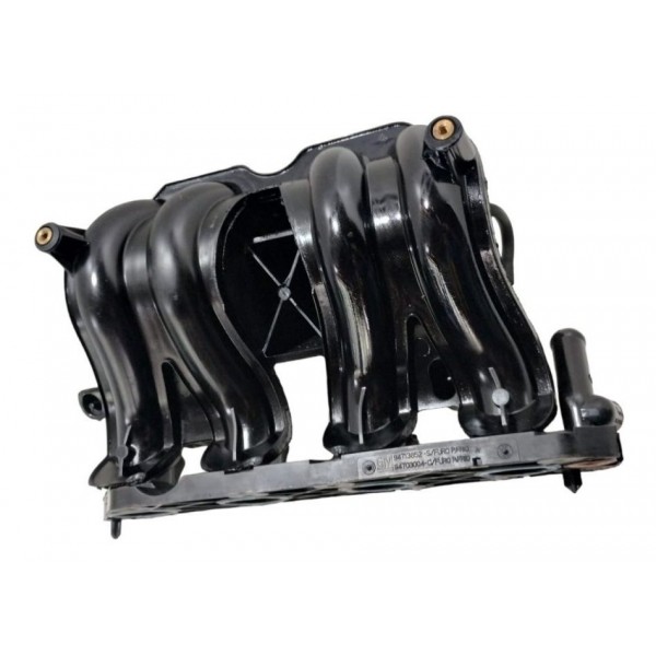 Coletor Admissão Gm Montana Agile 1.4 8v 2013