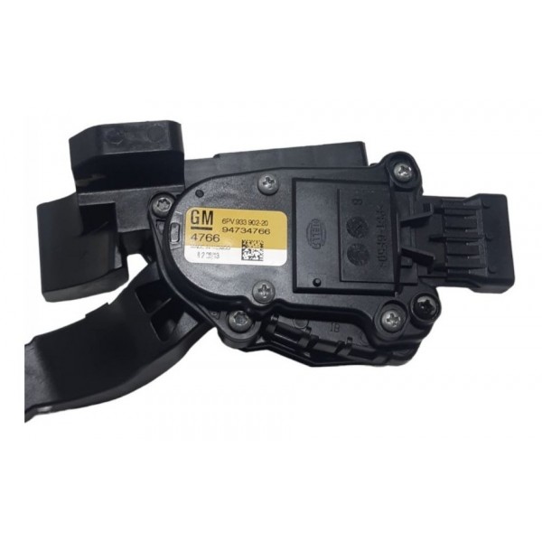 Pedal Acelerador Eletronico Gm Agile/montana 94734766