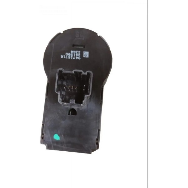 Botão Comando Chave Luz Milha Gm Onix Cobalt Montana Spin