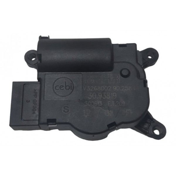 Motor Atuador Ar Condicionado Gm Agile Corsa Montana 3093819