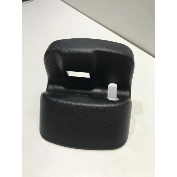 Acabamento Trilho Banco Tras. Honda Fit Ex 1.5 Cvt 2020  A