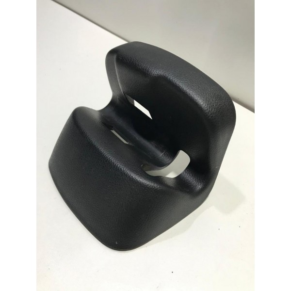 Acabamento Trilho Banco Tras. Honda Fit Ex 1.5 Cvt 2020 (a)