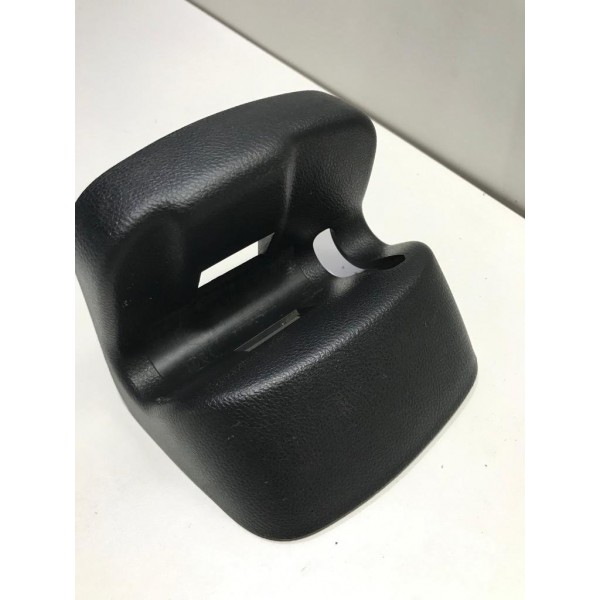 Acabamento Trilho Banco Tras. Honda Fit Ex 1.5 Cvt 2020 (a)