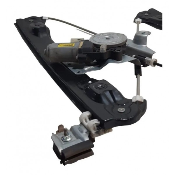 Maquina Vidro Elétrica Diant Esq Chevrolet Montana 2013