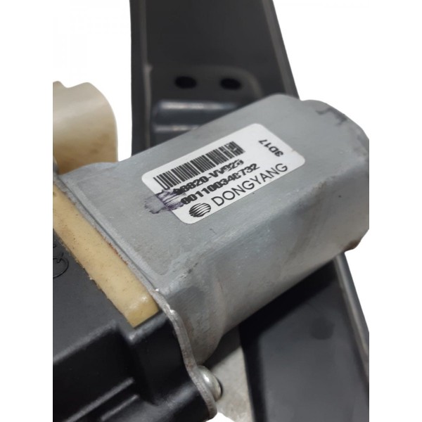 Maquina Vidro Elétrica Diant/direito Chevrolet Montana 2013