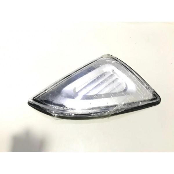 Lanterna Seta Porta Lado Esquerdo Towner Jr 2008 2009 2010