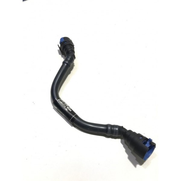 Mangueira Do Respiro Do Motor Ecosport 1.5 Dragon Original