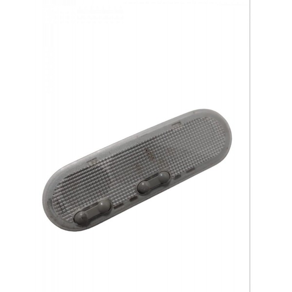 Luz De Teto Cortesia 2 Botões Renault Duster Logan Sandero
