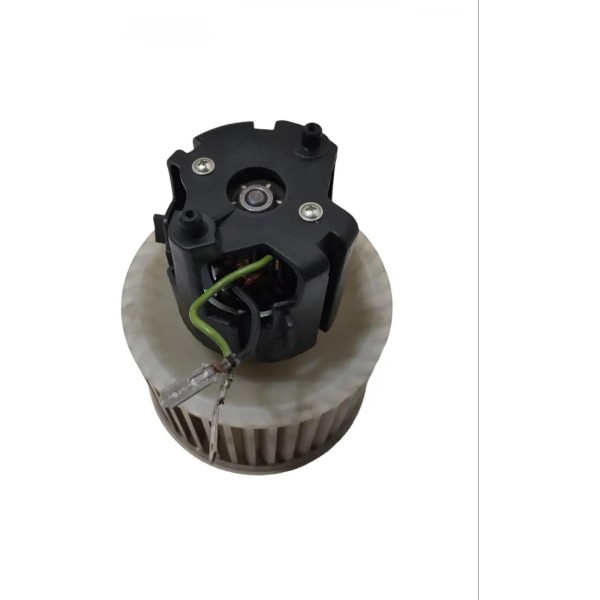 Motor Ventilador Fiat Palio 2012