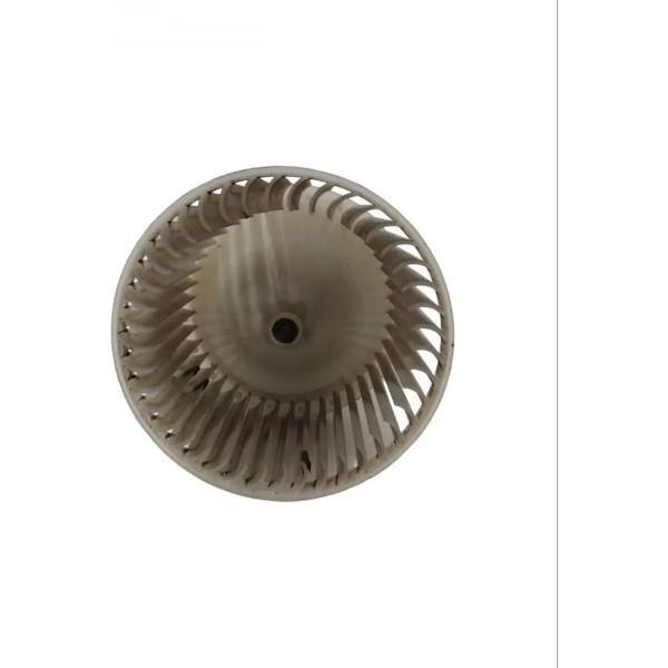 Motor Ventilador Fiat Palio 2012