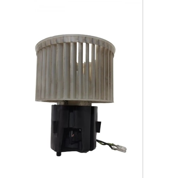 Motor Ventilador Fiat Palio 2012