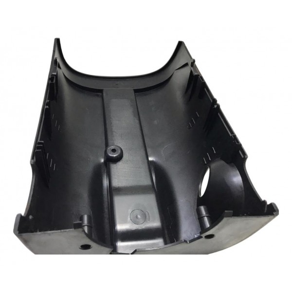 Capa Moldura Inferior Painel Chave Seta Fox Spacefox 03 - 09
