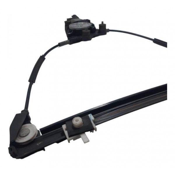 Máquina De Vidro Elétrico Fiat Strada 2011 Lado Direito