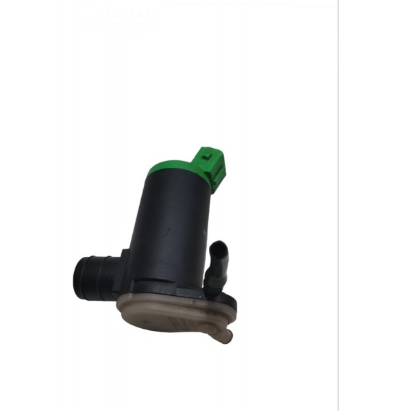 Motor Bomba Esguicho Limpador Água Parabrisa Peugeot 206 207