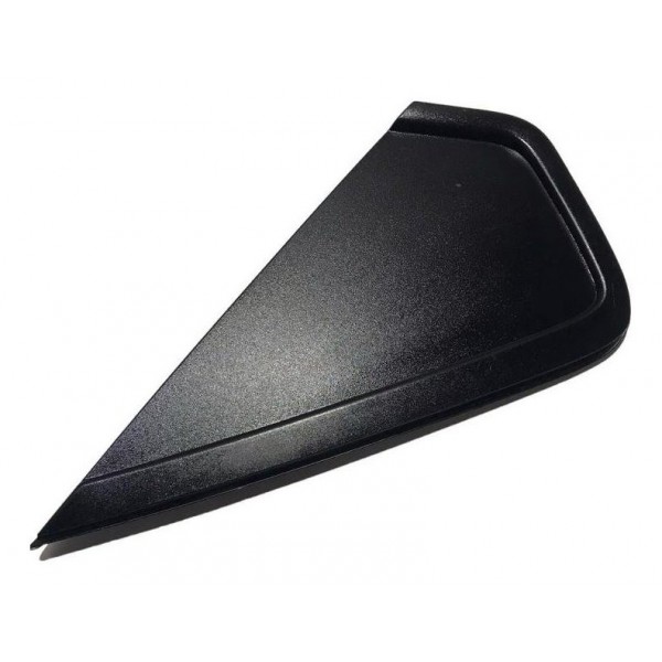 Moldura Hyundai Hb20 2013/15 Porta  Tras L Dir 878201s100