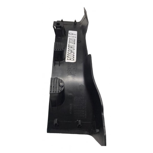 Soleira Porta Traseira Direita Ford Ka Se 1.0 2020 61650