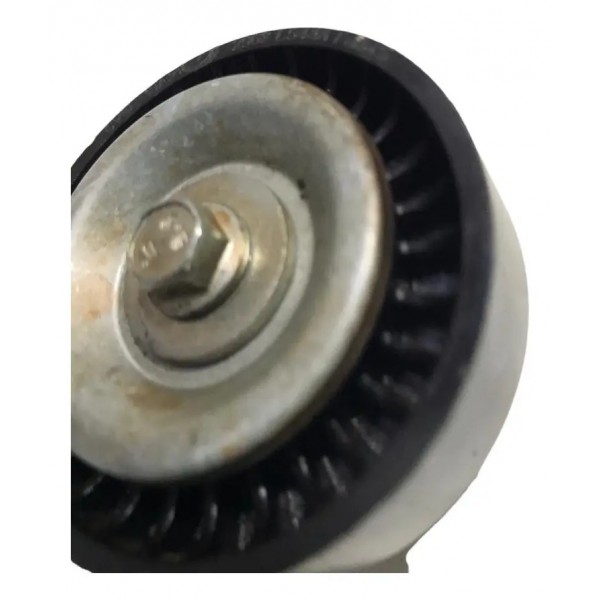 Polia Rolamento Do Alternador Meriva 1.4 8v 6203lax30