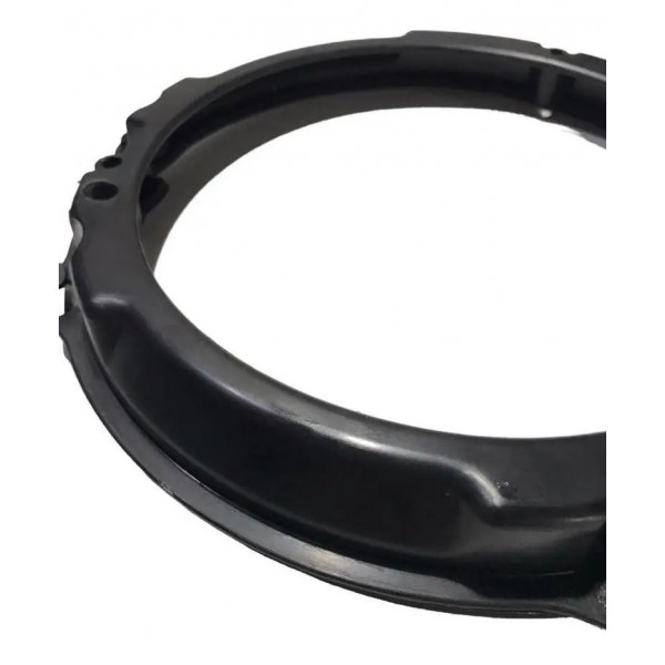 Suporte Alto Falante Porta Traseira Esquerda Ford Ecosport