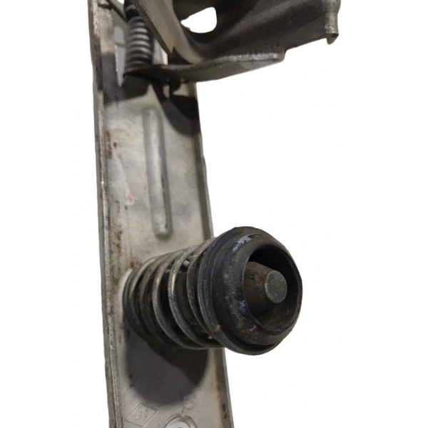 Fechadura Trinco Superior Capo Master 2.5 / 2.8 7700352475