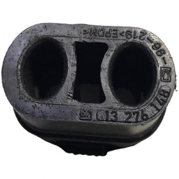 Isolador Tubo Intermediário Escap Malibu 2013/2013