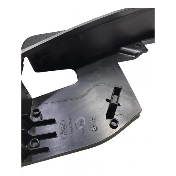Moldura Banco Tras. Dir. Ecosport Titanium 2021 Gn15a666l75