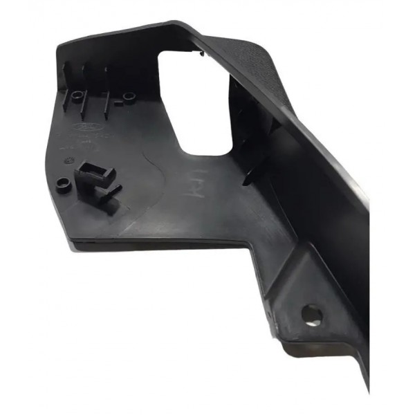 Moldura Banco Tras. Dir. Ecosport Titanium 2021 Gn15a666l75