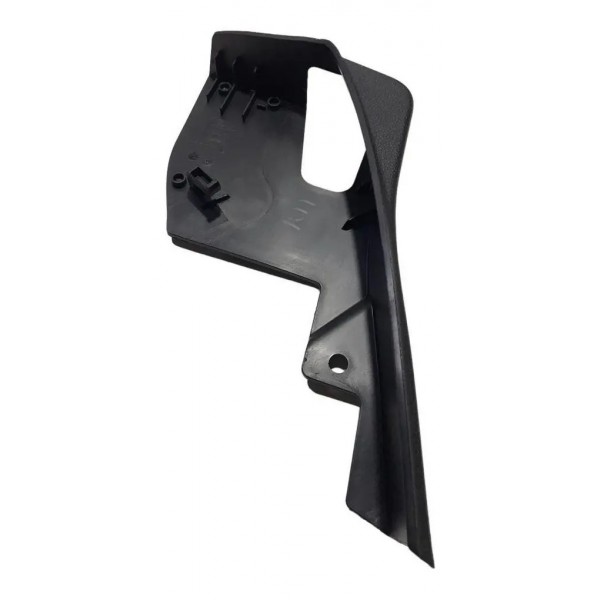 Moldura Banco Tras. Dir. Ecosport Titanium 2021 Gn15a666l75