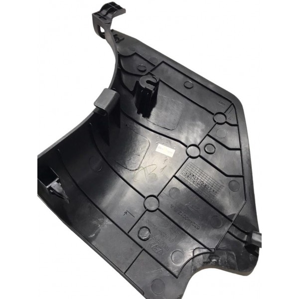 Moldura Paralama Dianteira Ld Sandero Stepway - 2009 A 2011