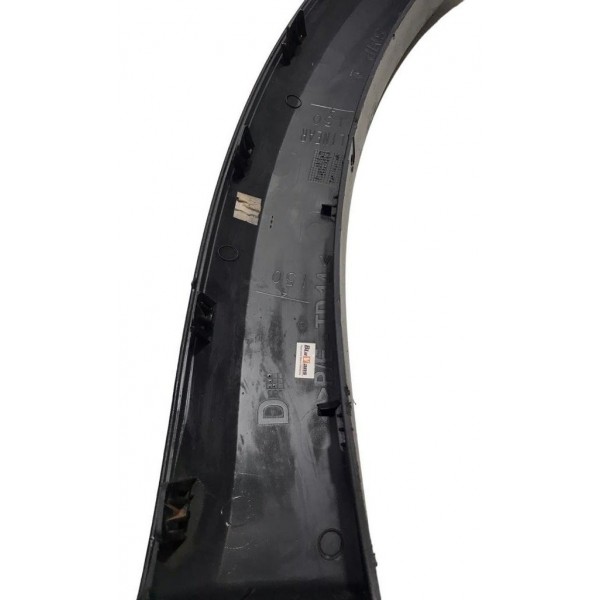Moldura Paralama Dianteira Ld Sandero Stepway - 2009 A 2011