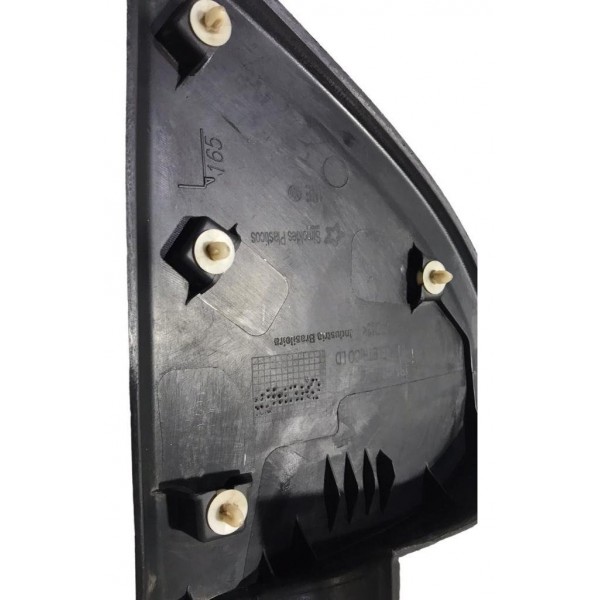 Moldura Retrovisor Interno Volkswagen Up Direita