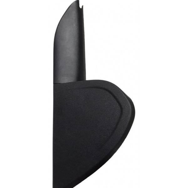 Moldura Retrovisor Interno Volkswagen Up Direita