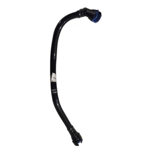 Mangueira Respiro Tampa Motor Ecosport Ka 2018-21 Gn1g6758ba