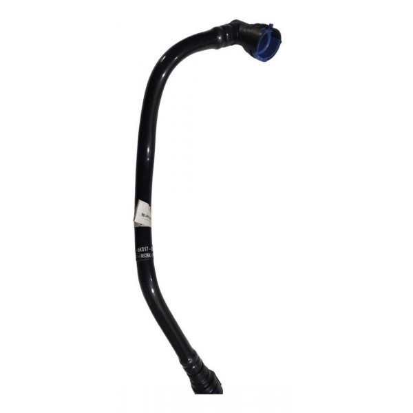 Mangueira Respiro Tampa Motor Ecosport Ka 2018-21 Gn1g6758ba