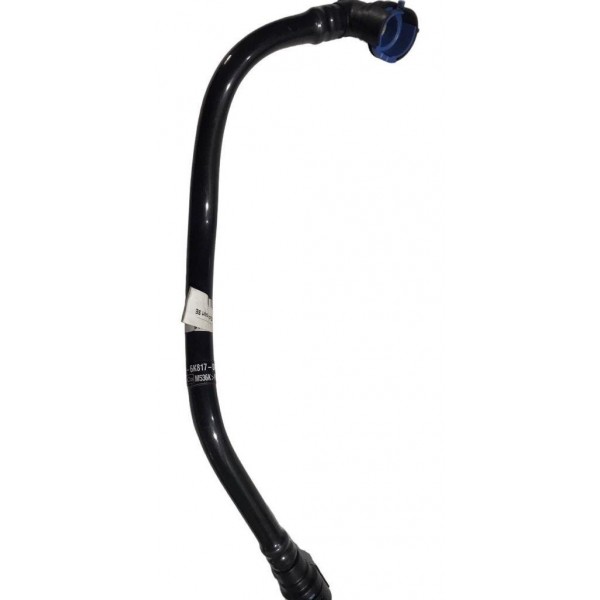Mangueira Respiro Tampa Motor Ecosport Ka 2018-21 Gn1g6758ba