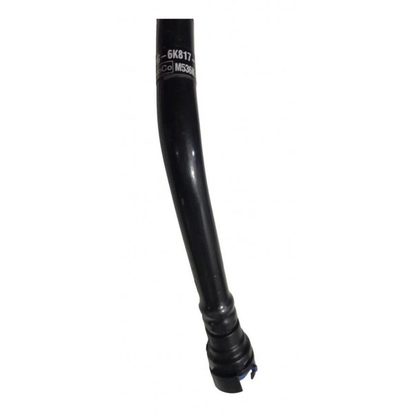 Mangueira Respiro Tampa Motor Ecosport Ka 2018-21 Gn1g6758ba
