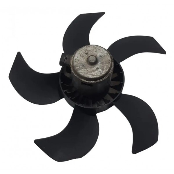 Motor Ventilador Agile/montana/corsa 2008 S/ar F006b10298