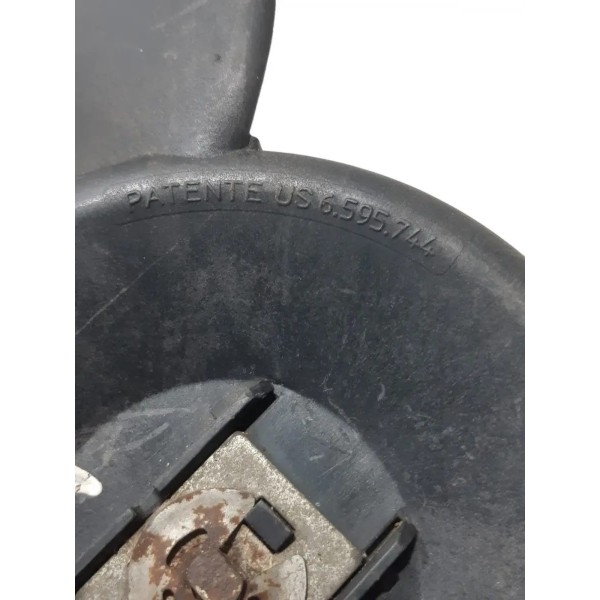 Motor Ventilador Agile/montana/corsa 2008 S/ar F006b10298