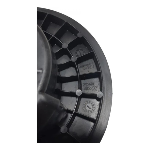 Motor Ventilação Ar Forçado Livina Tida 2009 A 2014
