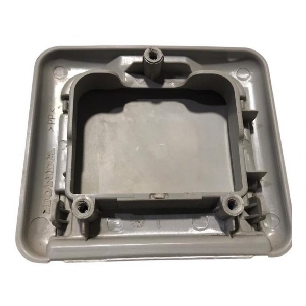 Acabamento Top Tether Teto Direito Honda Fit 15-16 Original