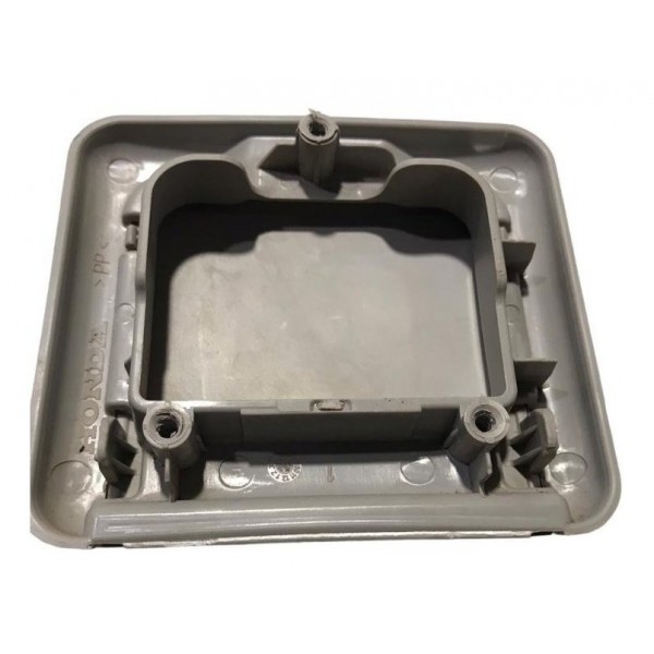 Acabamento Top Tether Teto Direito Honda Fit 15-16 Original