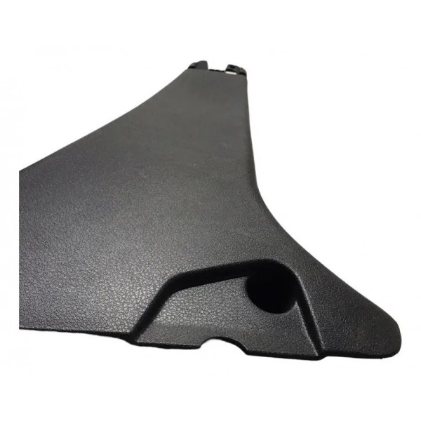 Acabemento Coluna Central Ld Renault Logan Sandero 15 20