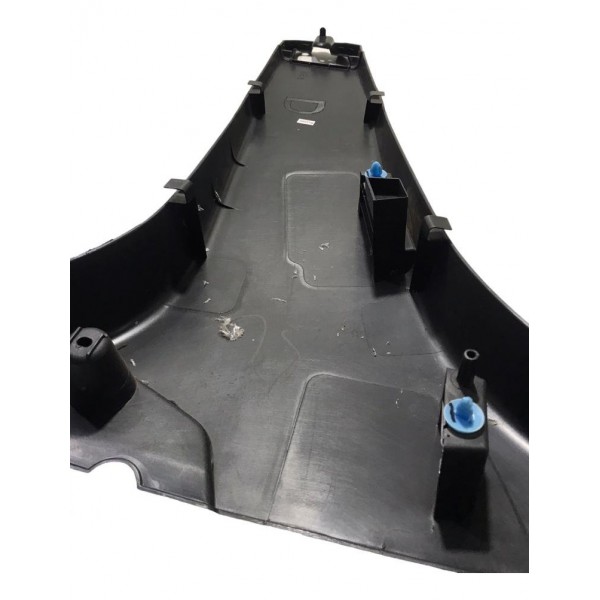 Acabemento Coluna Central Ld Renault Logan Sandero 15 20