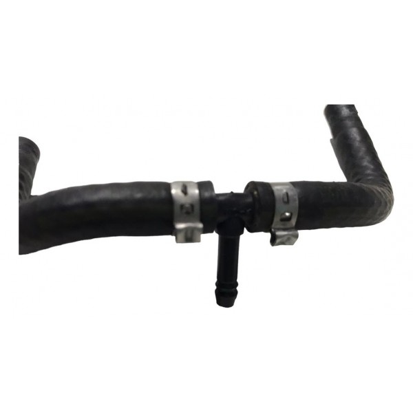 Mangueira Respiro Motor Coletor Admissão Fiat Palio 1.8 8v