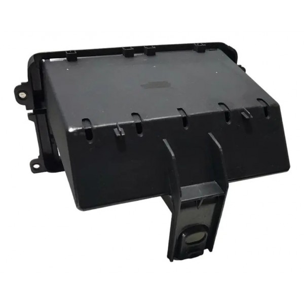 Moldura Central Rádio Painel Gol / Voyage (5u0857058)