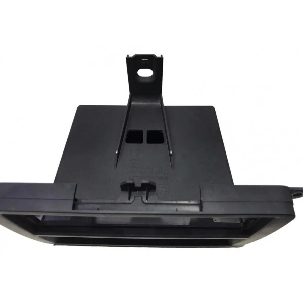 Moldura Central Rádio Painel Gol / Voyage (5u0857058)