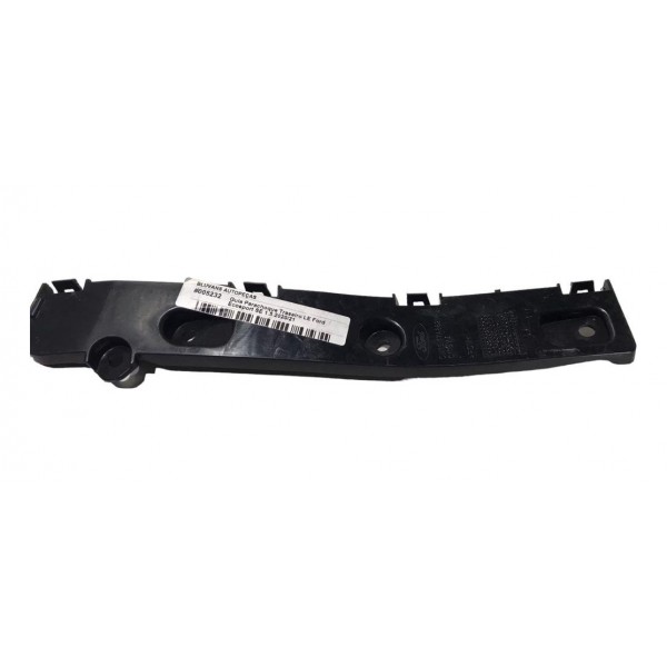 Guia Do Parachoque Traseiro Ford Ecosport 2013 2014 2015 Le
